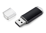 تظهر الحياة العلامة التجارية USB مصنع توريد 64G المواد المعدنية طائرة USB مع شعار مخصص