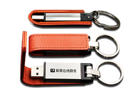 لون الطباعة شعار محرك USB عصا مع سعة التخزين المخصصة 1G - 256g