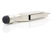 لمس القلم نوع Otg محرك فلاش USB مع تشغيل البرمجة حسب الطلب